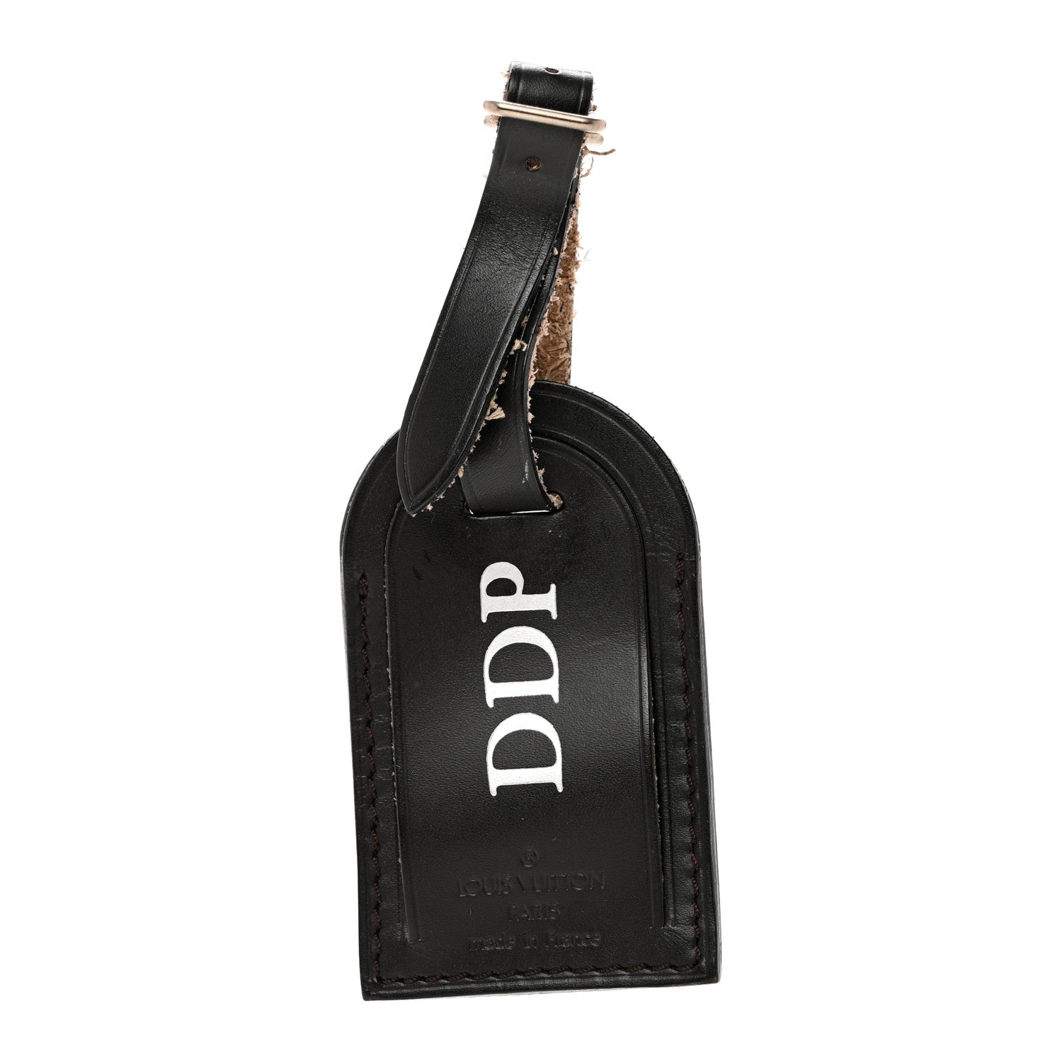 Louis Vuitton Louis Vuitton Luggage Tag 1 of 5