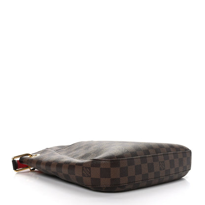 Louis Vuitton Damier Ebene South Bank Besace 4 of 8