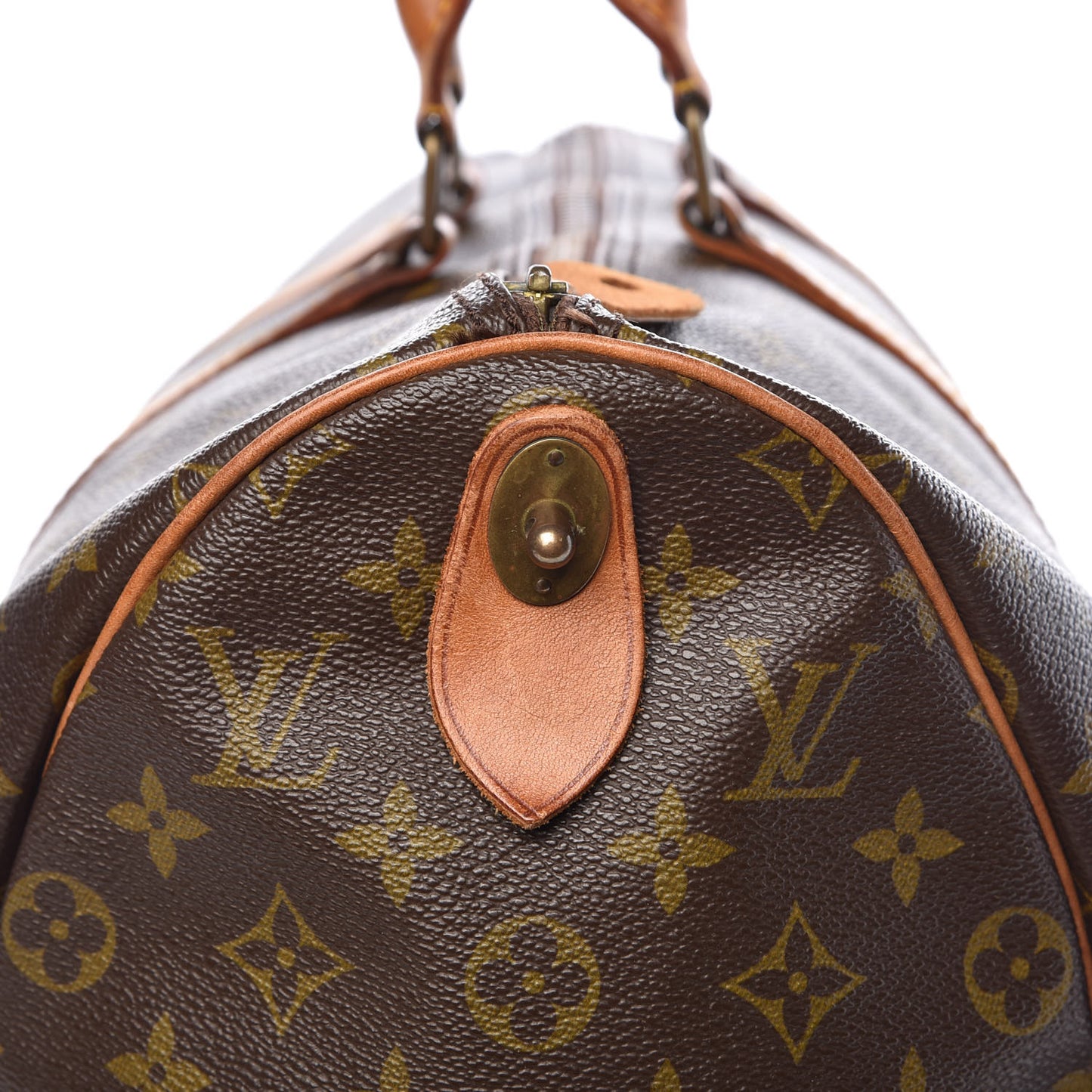 Monogram Keepall 45