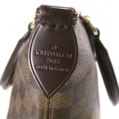 Louis Vuitton Damier Ebene Saleya PM 7 of 9