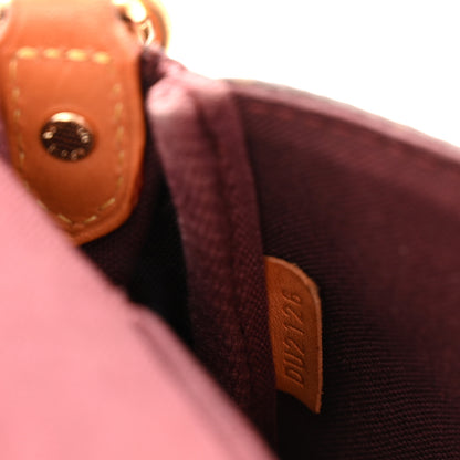 Louis Vuitton Monogram Favorite PM 6 of 9