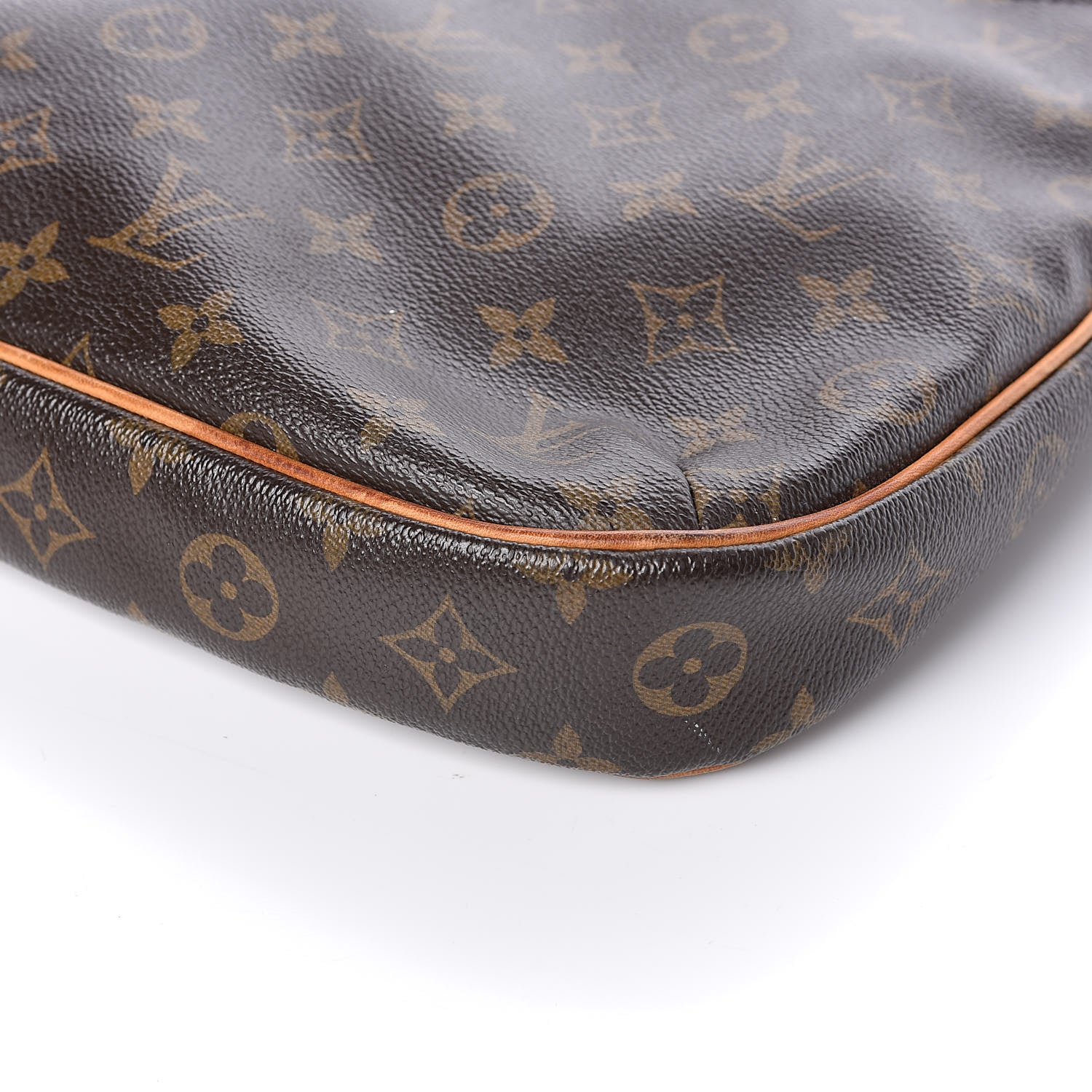 Louis Vuitton Monogram Odeon PM 8 of 15