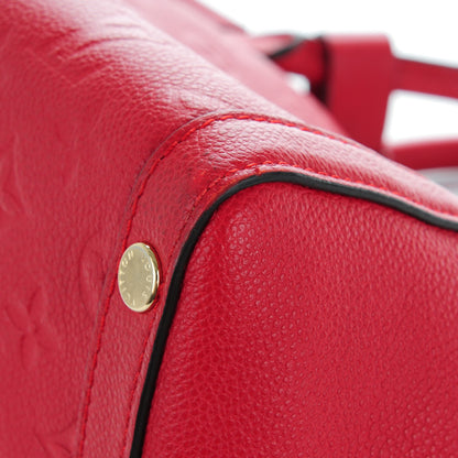 Louis Vuitton Empreinte Marais MM Cherry 9 of 9