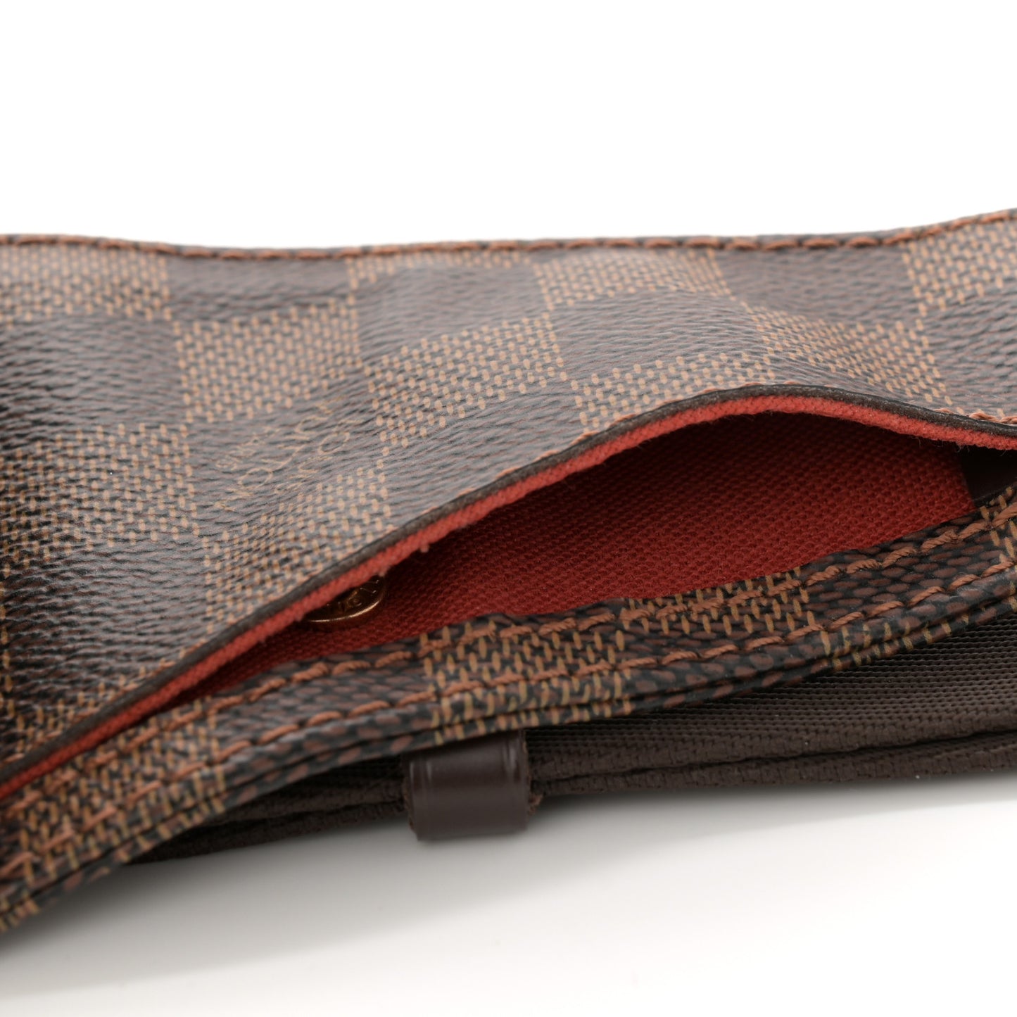 Damier Ebene Geronimos