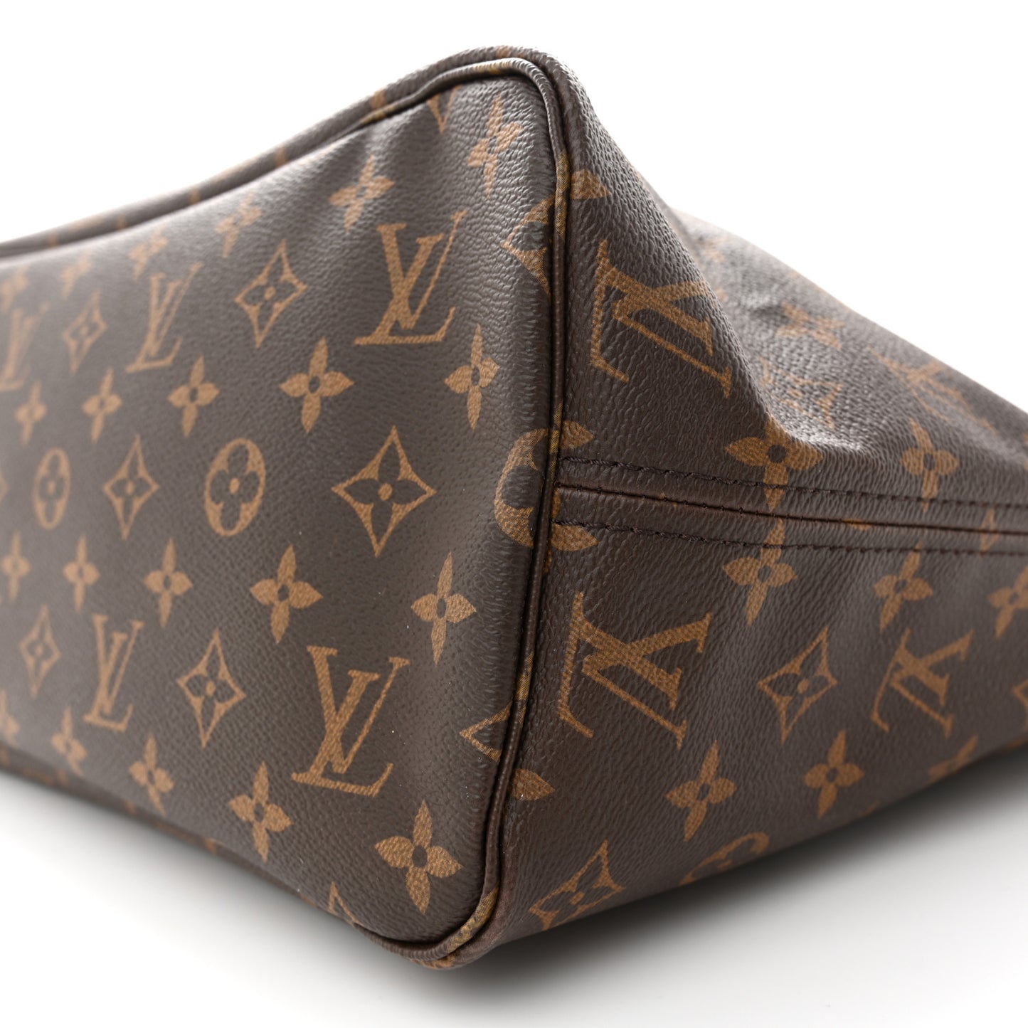 Monogram Neo Neverfull MM Pivoine