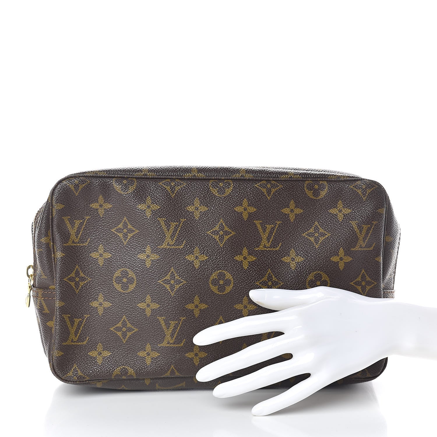 Louis Vuitton Monogram Trousse Toilette 28 2 of 8