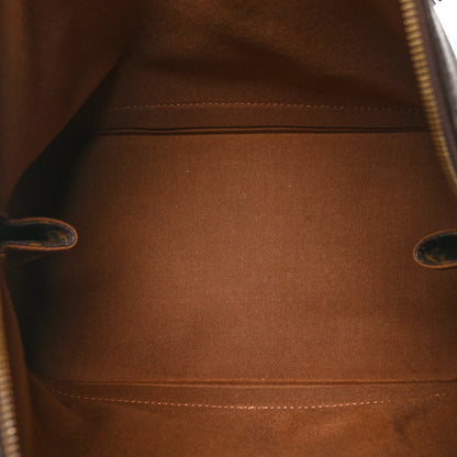 Louis Vuitton Monogram Alma PM 5 of 16