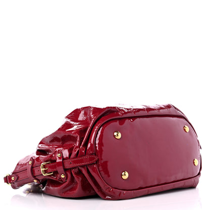 Louis Vuitton LOUIS VUITTON Surya Mahina L Cherry 4 of 11