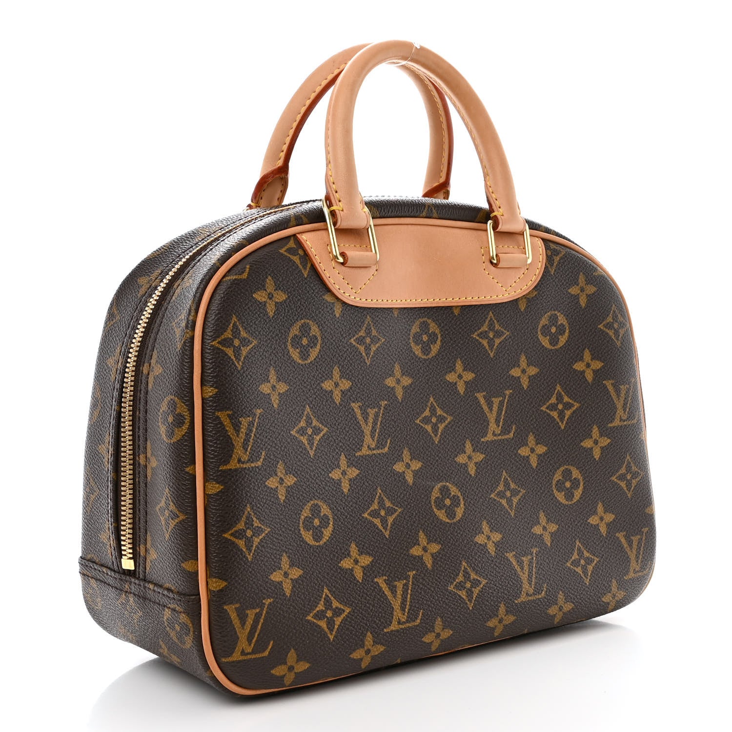 Louis Vuitton Monogram Trouville 3 of 9