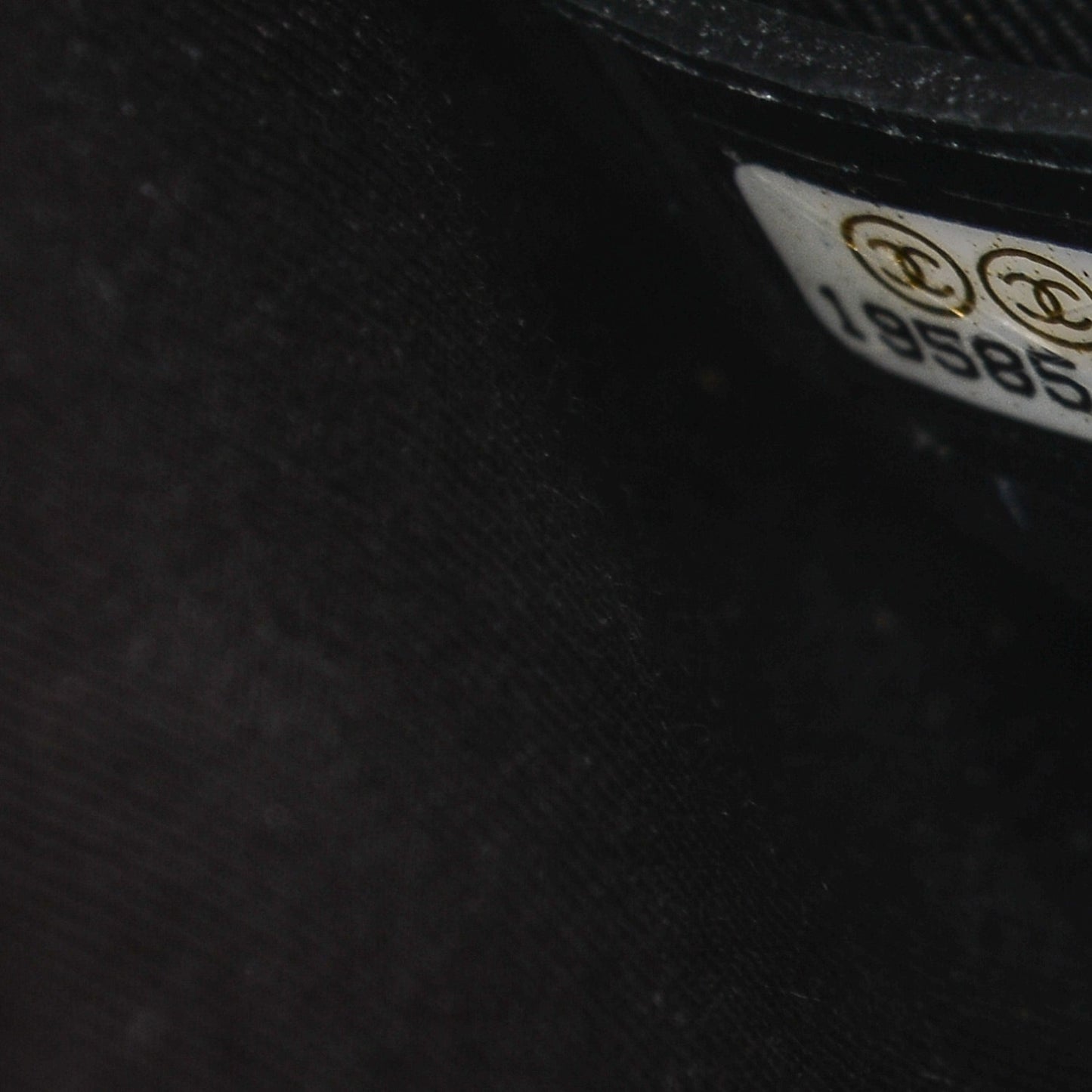 Caviar Mini Dallas Boy Brick Flap Brown