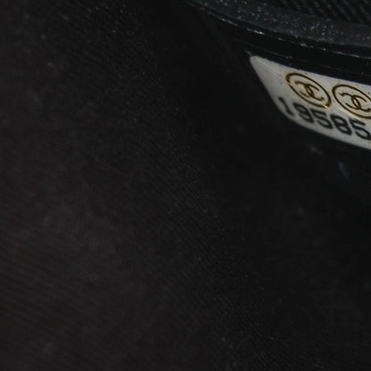 Chanel Caviar Mini Dallas Boy Brick Flap Brown 8 of 8