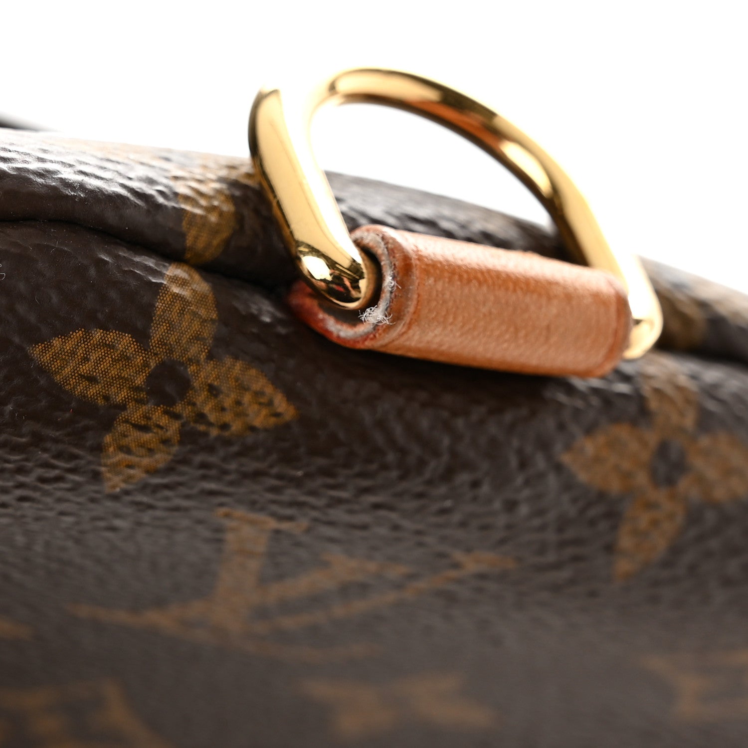 Louis Vuitton Monogram Bumbag 11 of 11