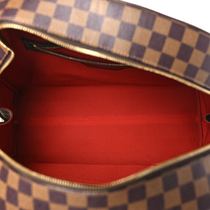 Louis Vuitton Damier Ebene Nolita 24 Heures 5 of 10