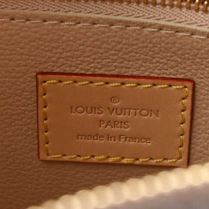 Louis Vuitton Monogram Cosmetic Pouch GM NM 6 of 7