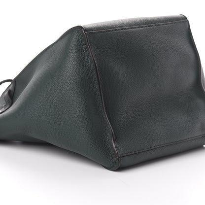 Celine Supple Grained Calfskin Small Big Bag Amazone 7 of 8