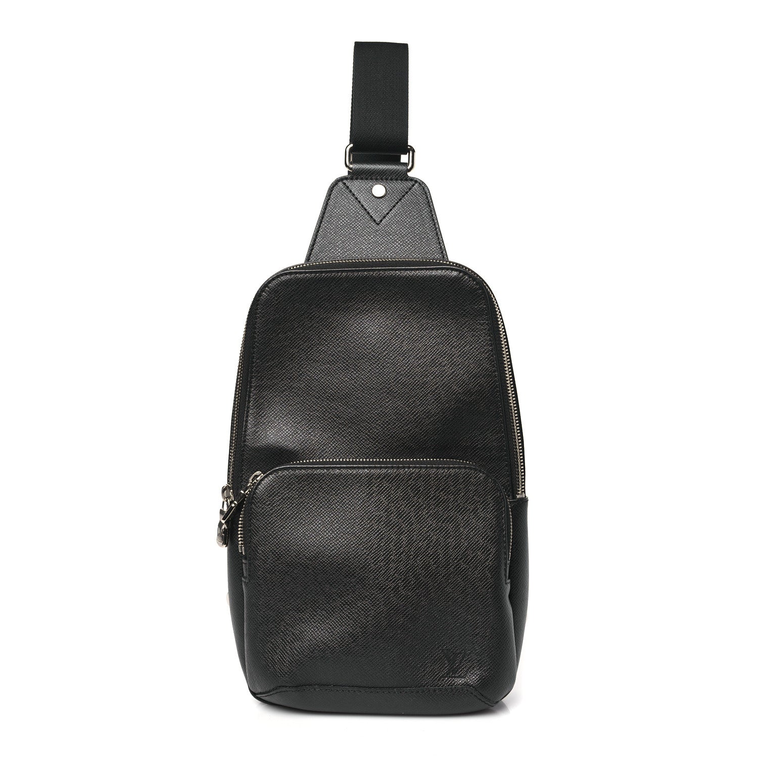 Louis Vuitton Taiga Avenue Sling Bag Epicea 1 of 8