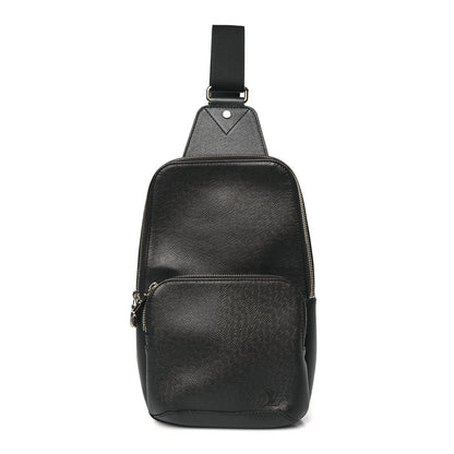 Louis Vuitton Taiga Avenue Sling Bag Epicea 1 of 8