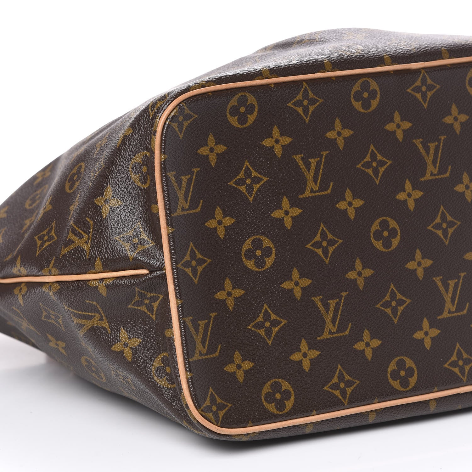 Louis Vuitton Monogram Palermo GM 7 of 9