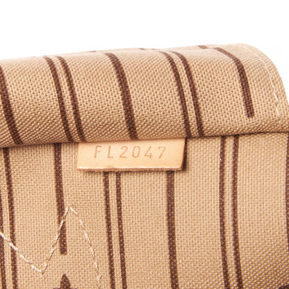 Louis Vuitton Monogram Neverfull GM 8 of 10