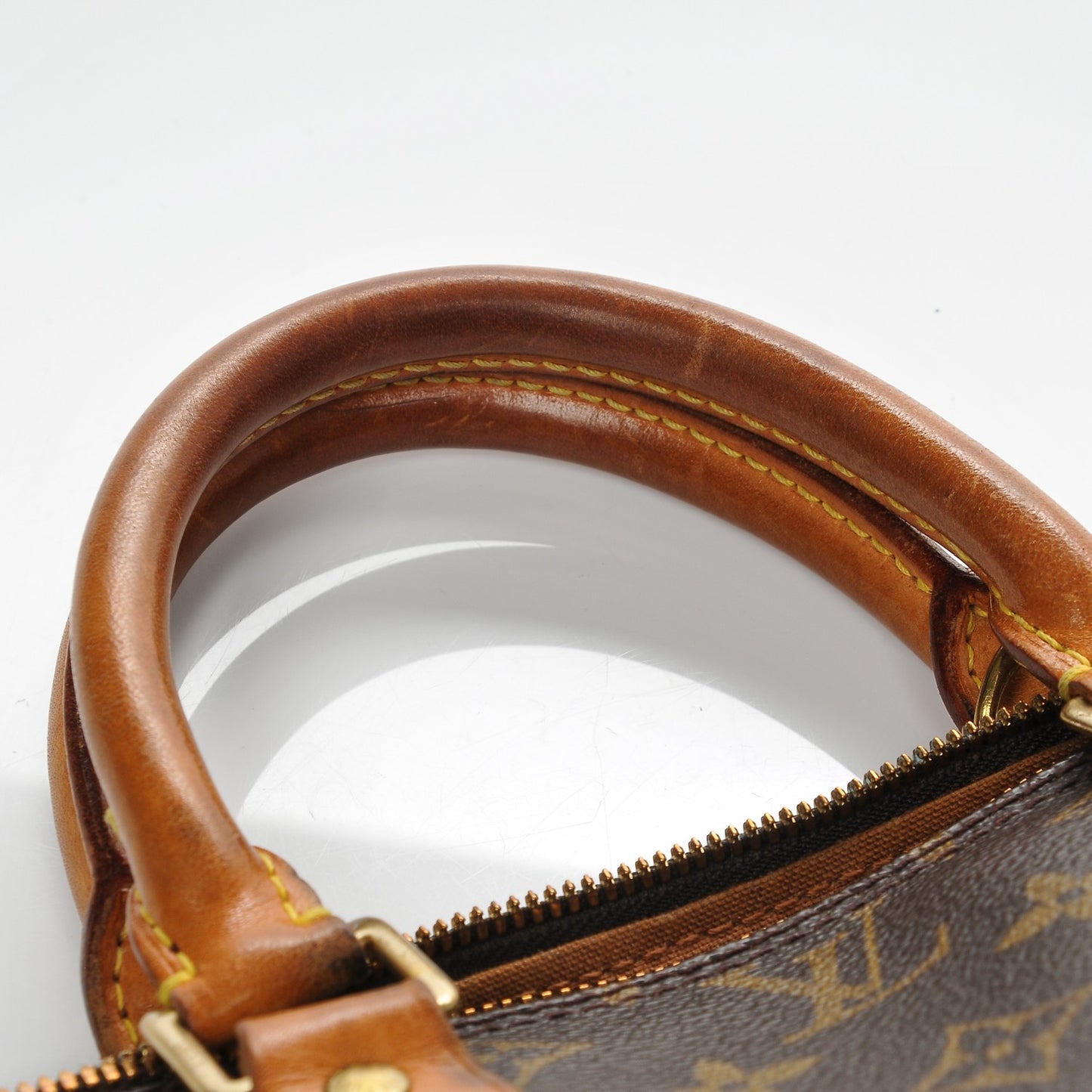 Monogram Alma PM