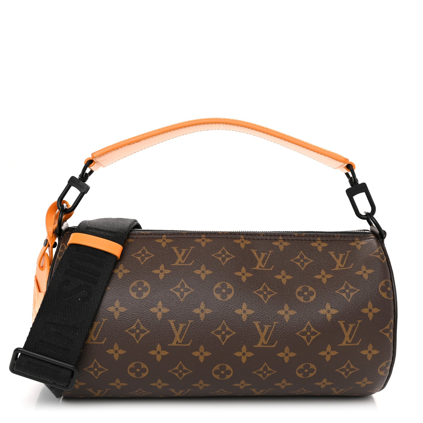 Monogram Soft Polochon MM