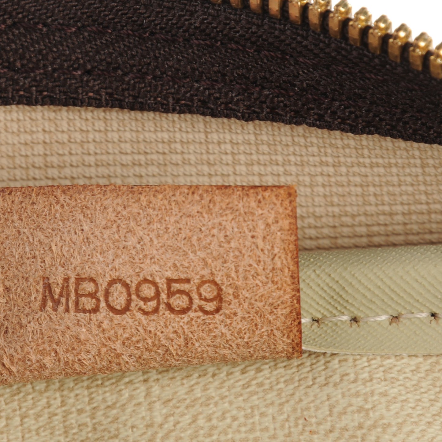 Monogram Deauville