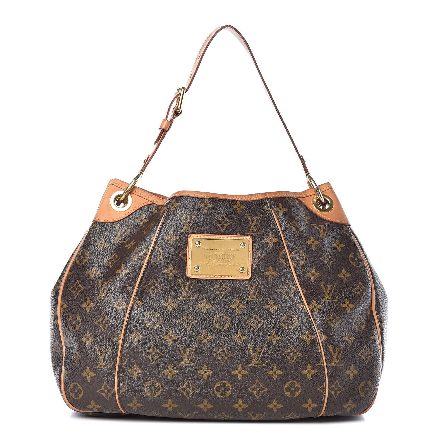Louis Vuitton Monogram Galliera PM 1 of 18