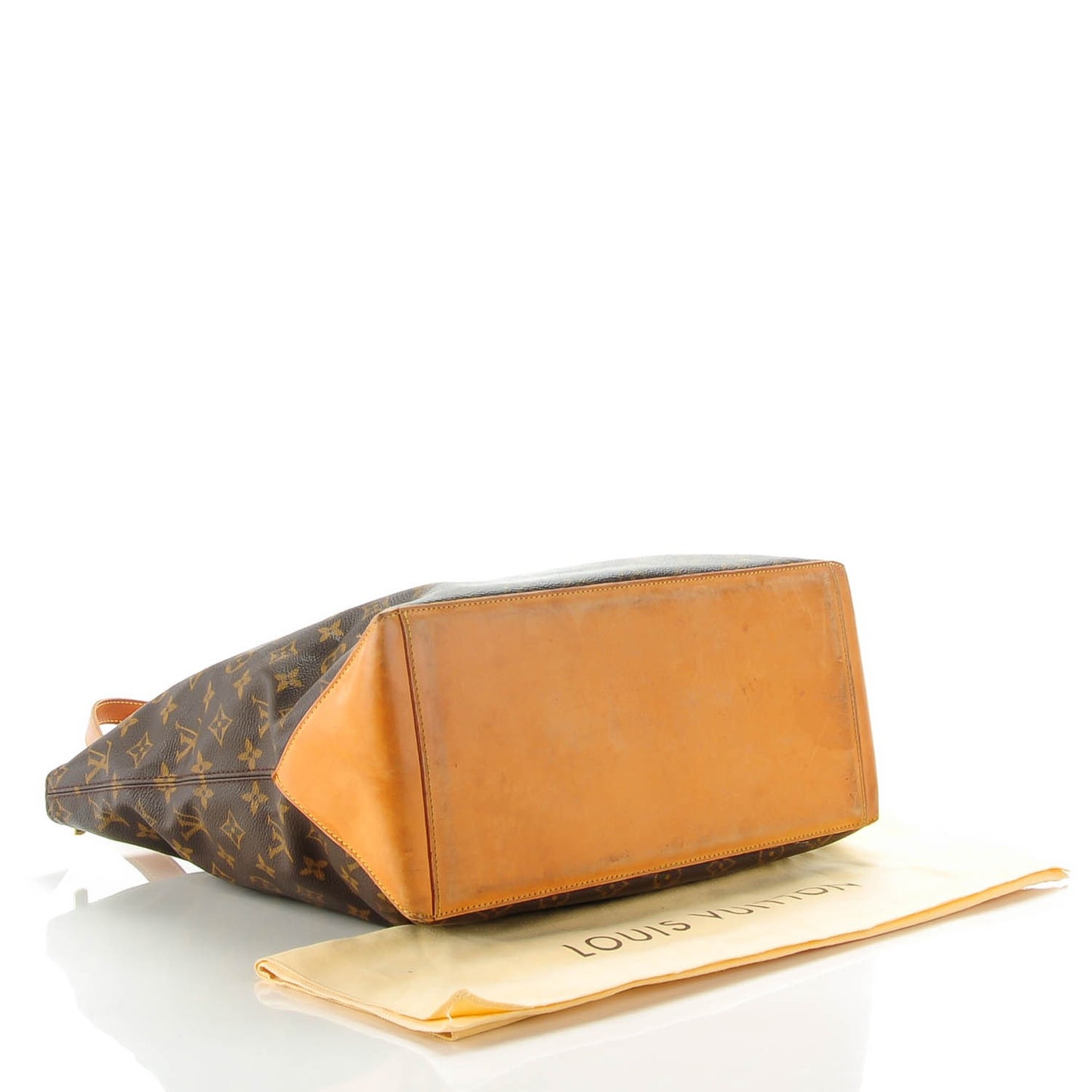 Monogram Cabas Mezzo