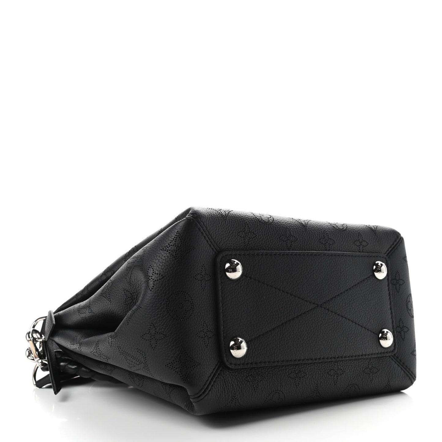 Mahina Babylone Chain BB Black
