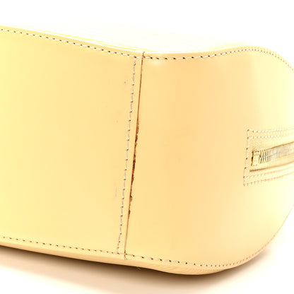 Louis Vuitton Epi Jasmin Vanilla 8 of 8