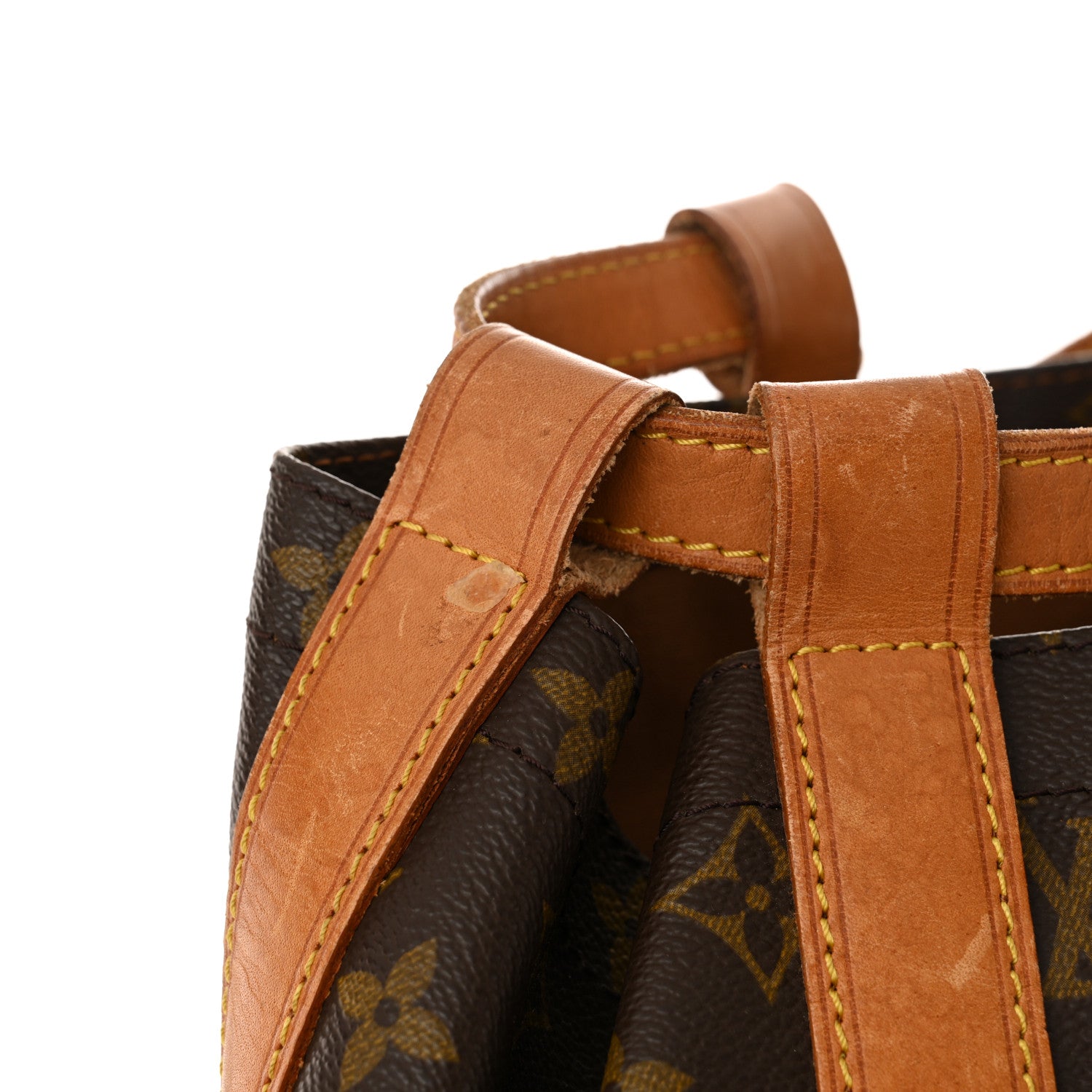 Louis Vuitton Monogram Randonnee GM Backpack 15 of 15