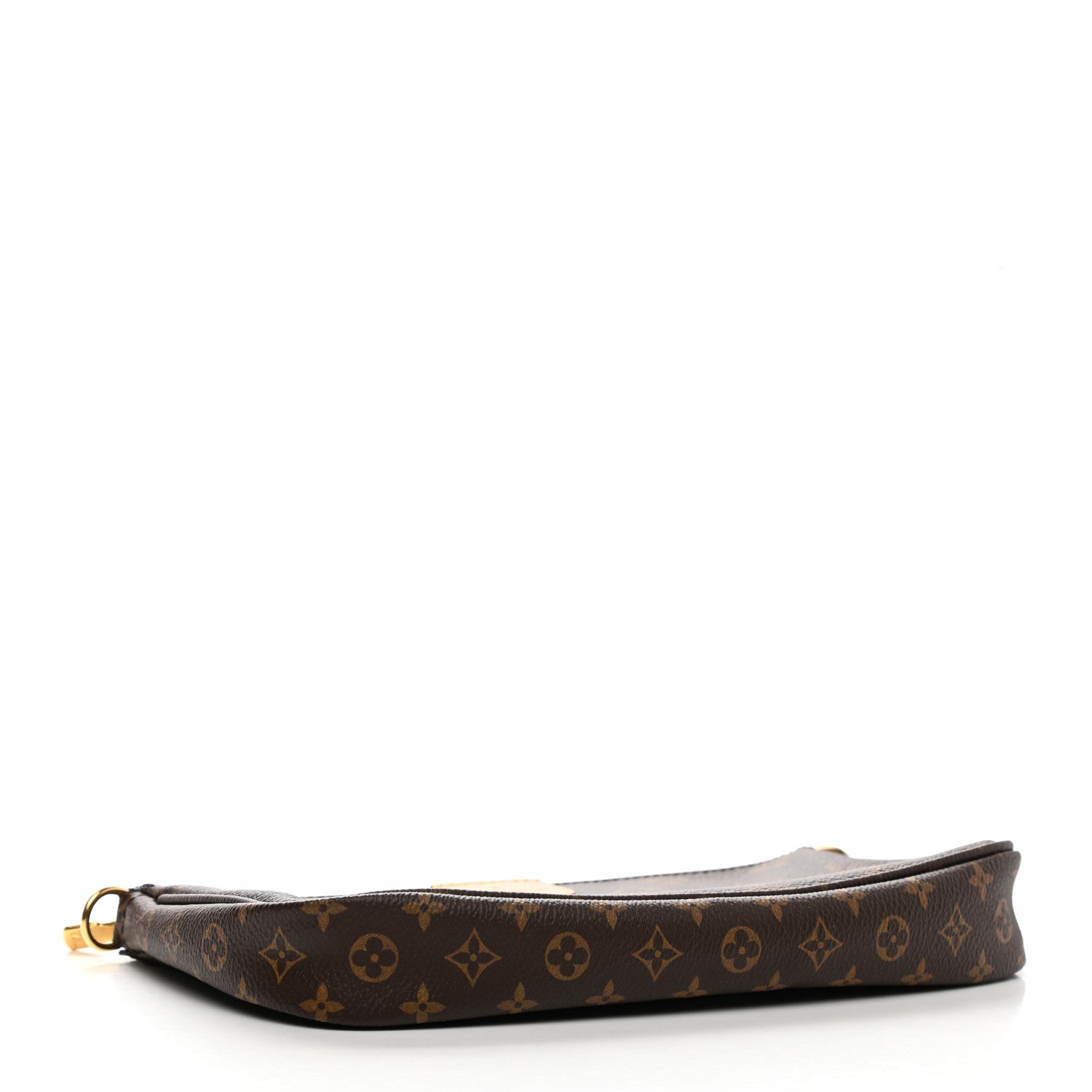 Louis Vuitton Monogram Multi Pochette Accessories Large Pochette 4 of 8