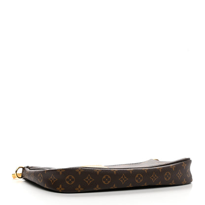Louis Vuitton Monogram Multi Pochette Accessories Large Pochette 4 of 8