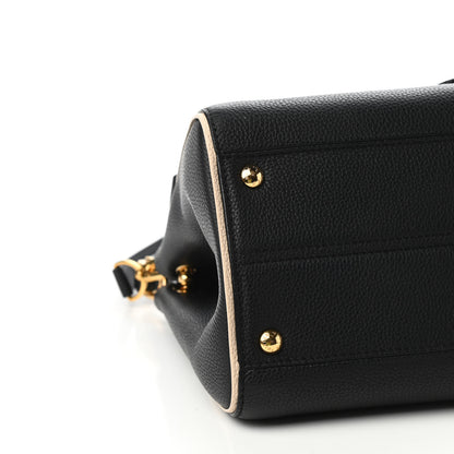 Louis Vuitton Monogram Double V Black 7 of 9