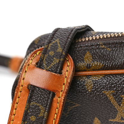Louis Vuitton Monogram Pochette Marly Bandouliere 11 of 15