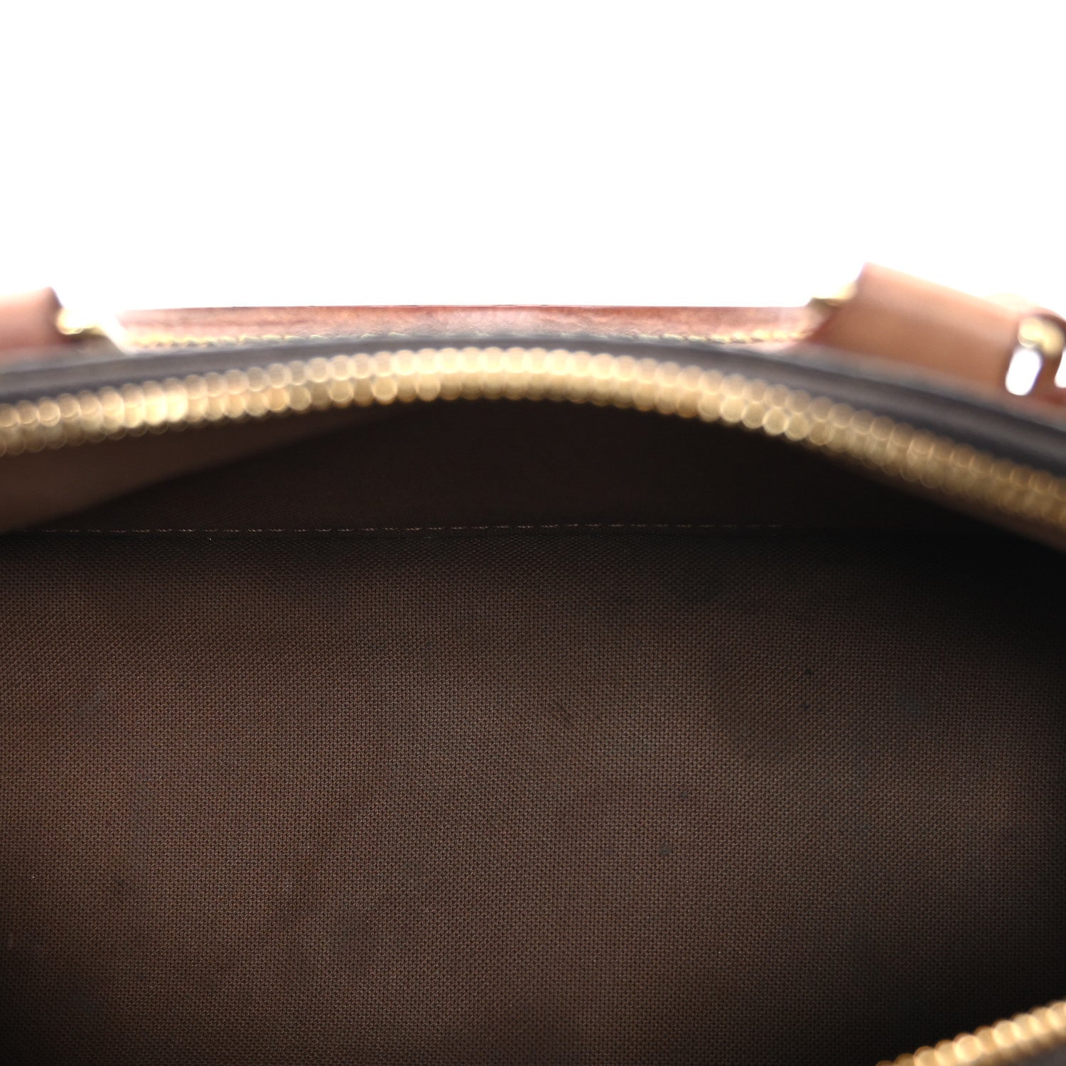 Louis Vuitton Monogram Alma BB 5 of 18