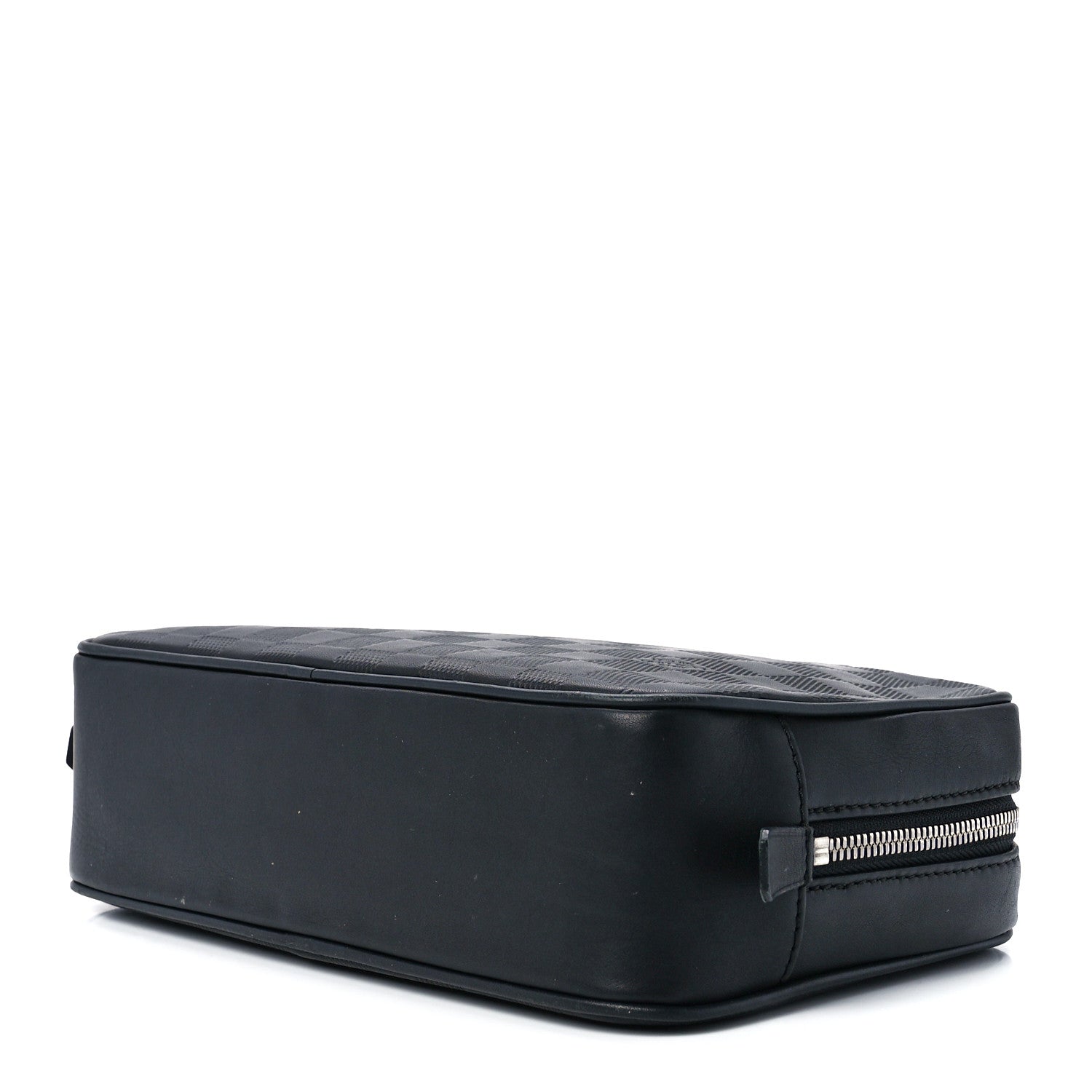 Louis Vuitton Damier Infini Toiletry Pouch Onyx 10 of 12
