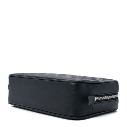 Louis Vuitton Damier Infini Toiletry Pouch Onyx 10 of 12