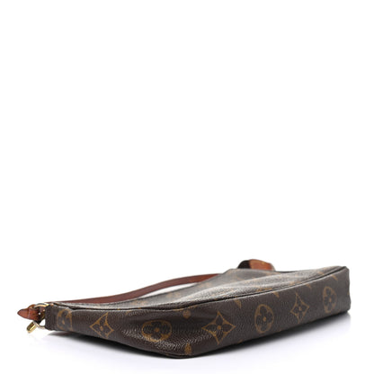 Louis Vuitton Monogram Pochette Accessories 4 of 9