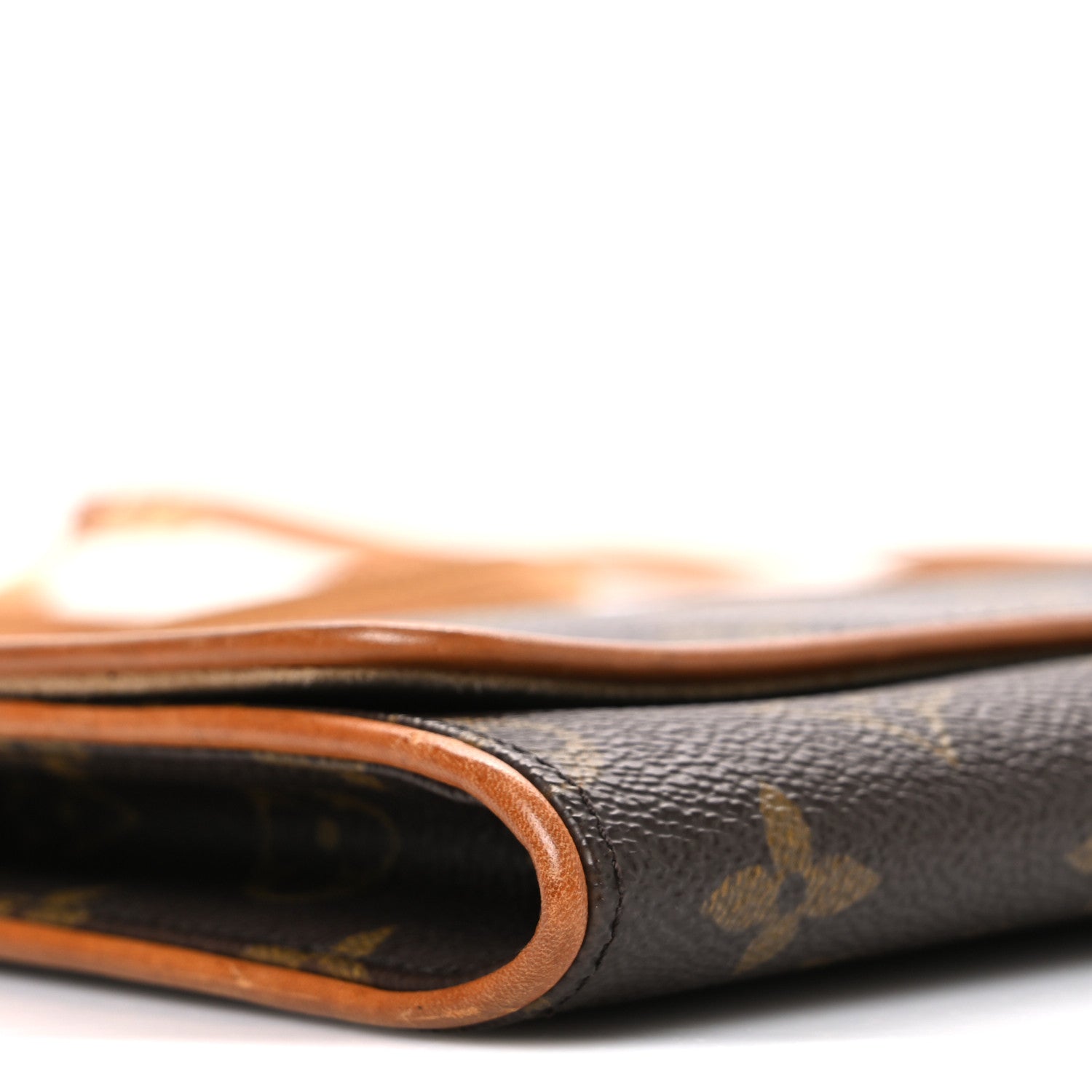 Louis Vuitton Monogram Pochette Twin GM 9 of 10