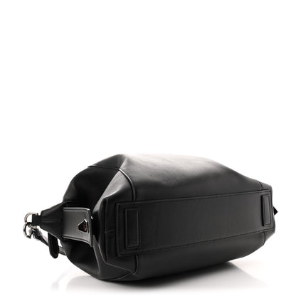 Givenchy Smooth Calfskin Small Soft Antigona Black 4 of 9