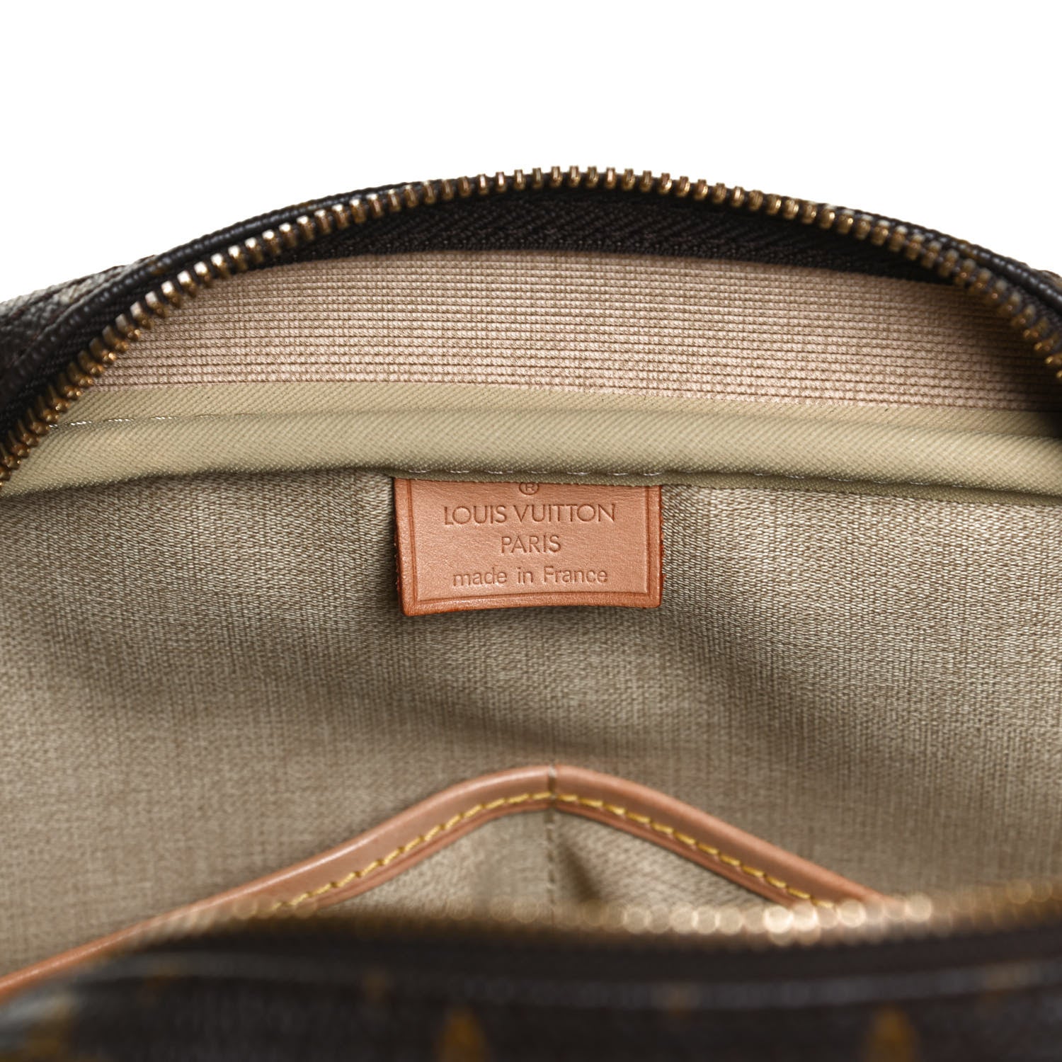 Louis Vuitton Monogram Deauville 6 of 14