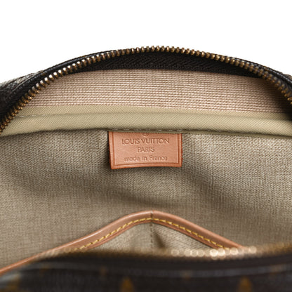 Louis Vuitton Monogram Deauville 6 of 14