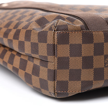 Louis Vuitton Damier Ebene Beaubourg 8 of 9