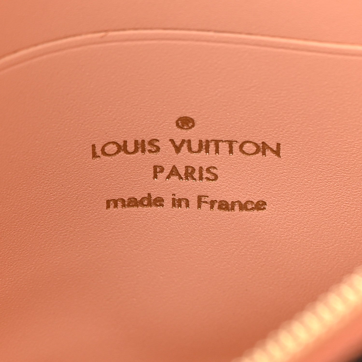 Louis Vuitton Damier Ebene Double Zip Pochette 6 of 11
