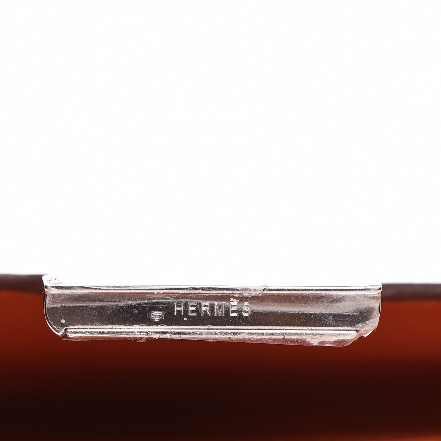 Epsom Constance Long Wallet Orange