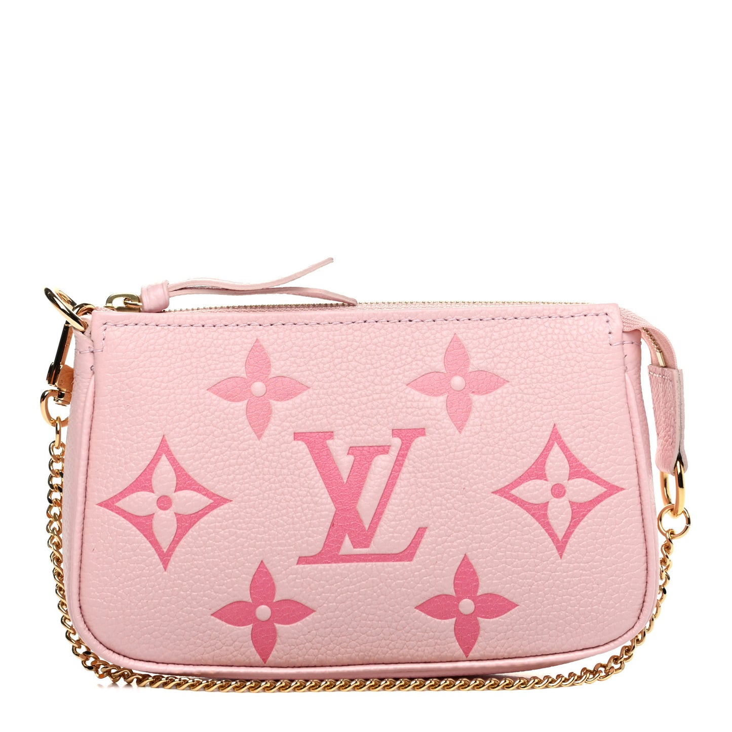 Empreinte Monogram Giant By The Pool Mini Pochette Accessories Bouton De Rose