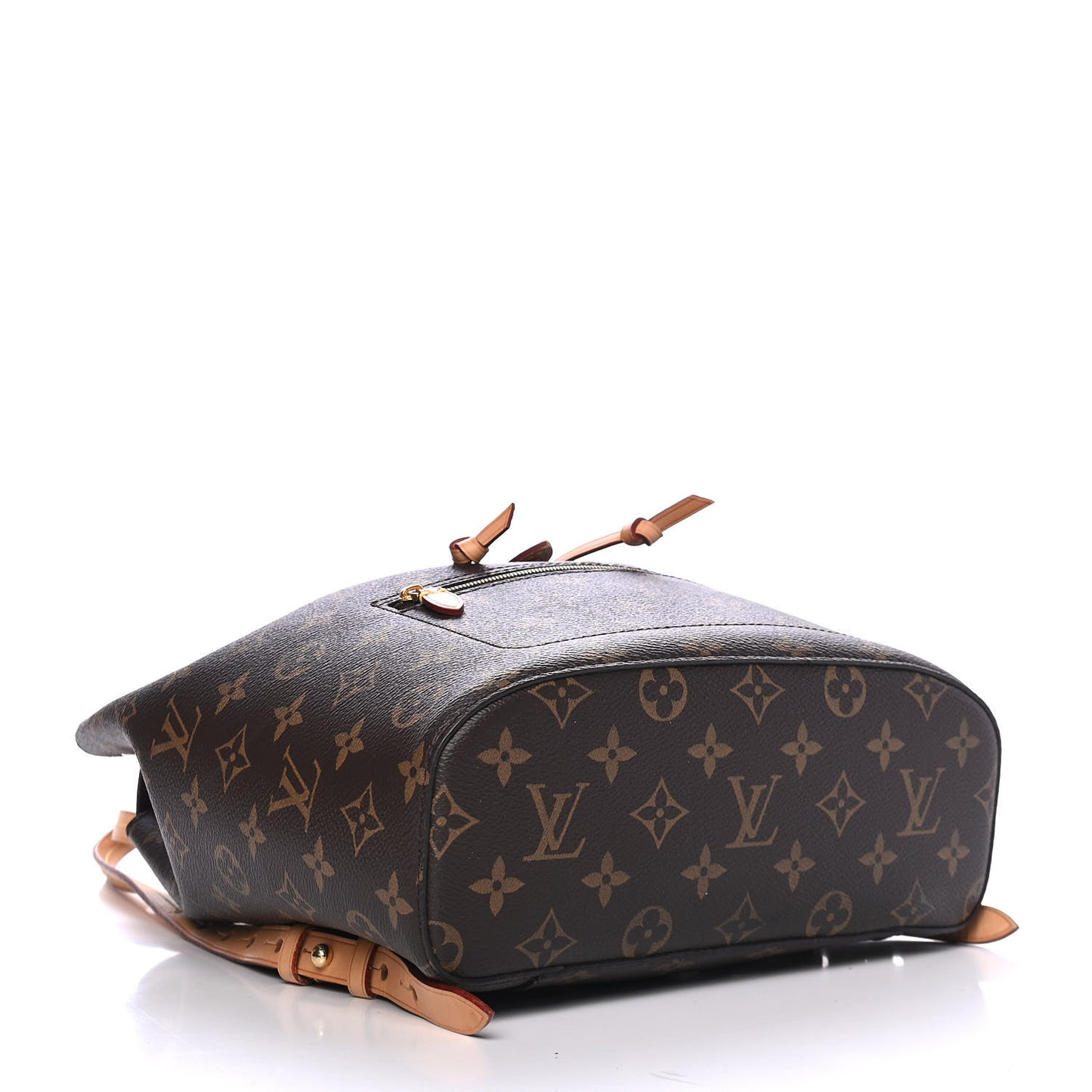 Monogram Montsouris NM Backpack