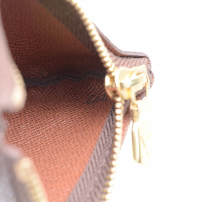 Louis Vuitton Monogram Key Pouch 7 of 7