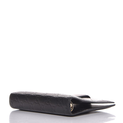 Gucci Guccissima Standard Agenda Black 4 of 11